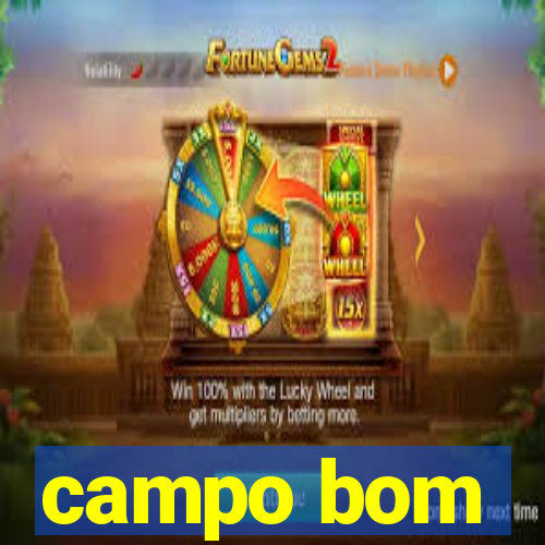 campo bom
